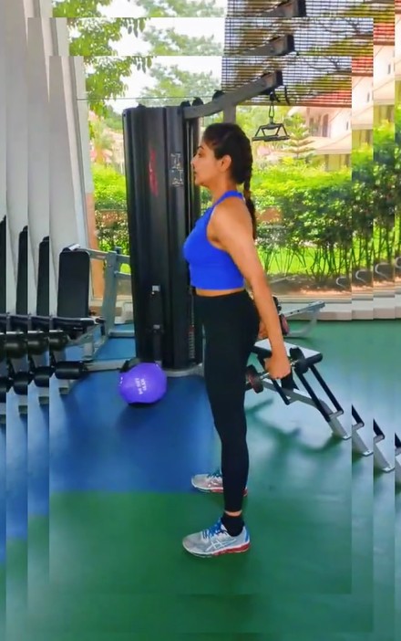 Abhirami