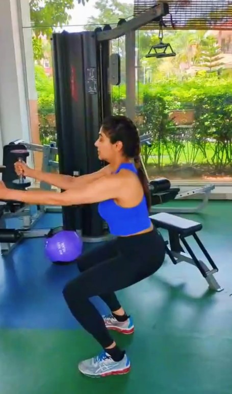 Abhirami