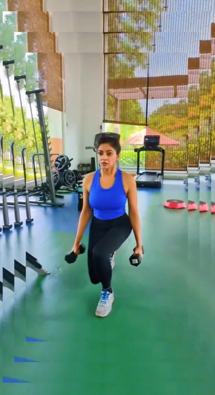 Abhirami