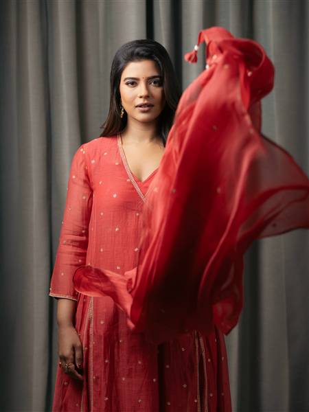 aishwarya rajesh