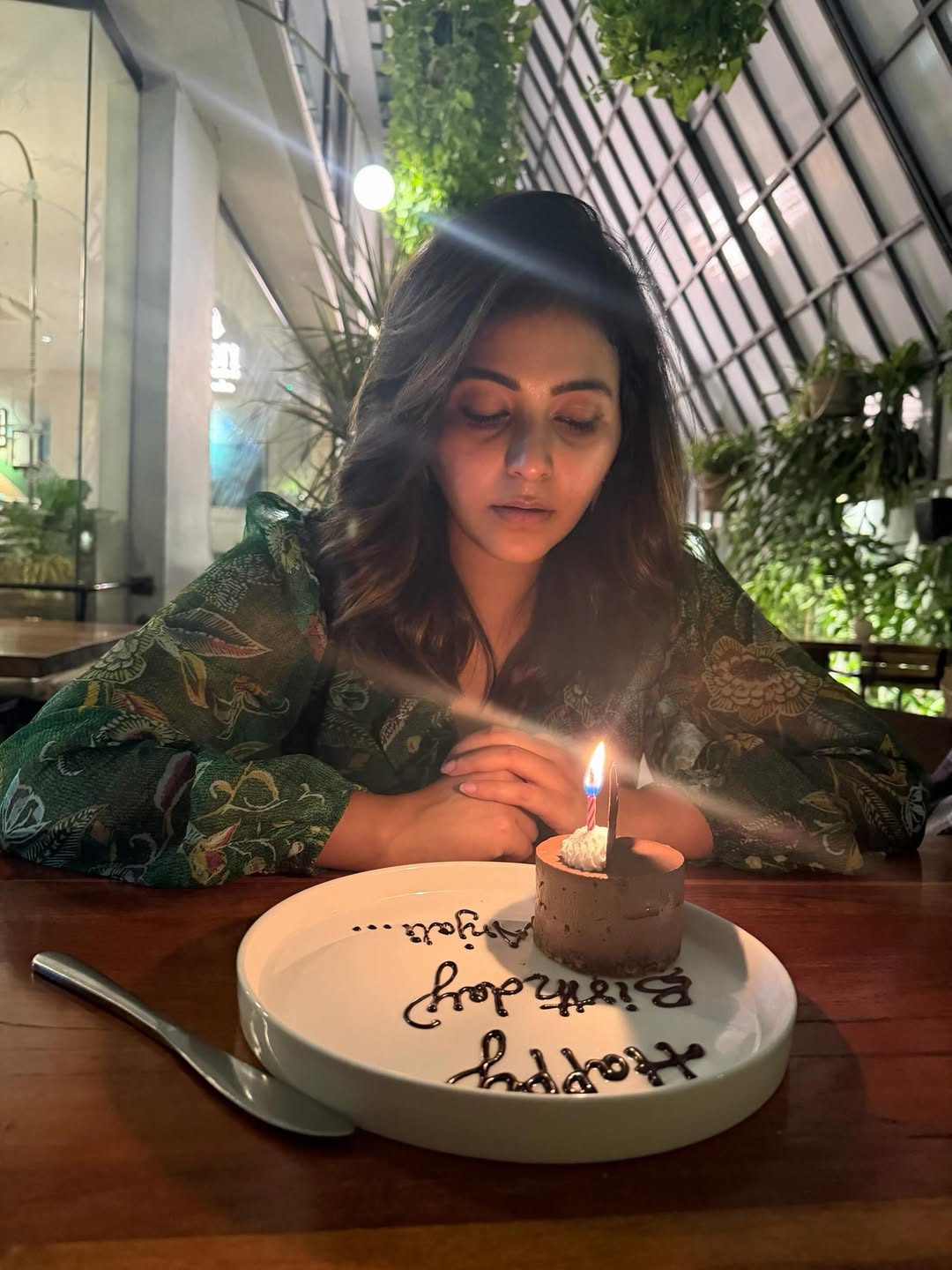 anjali