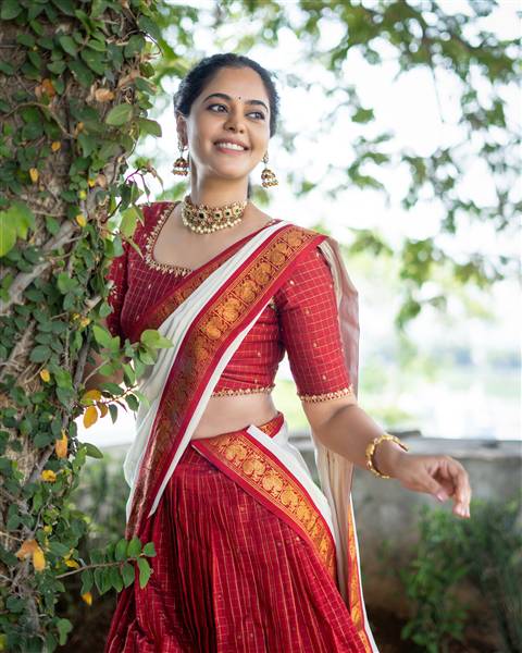 bindu madhavi