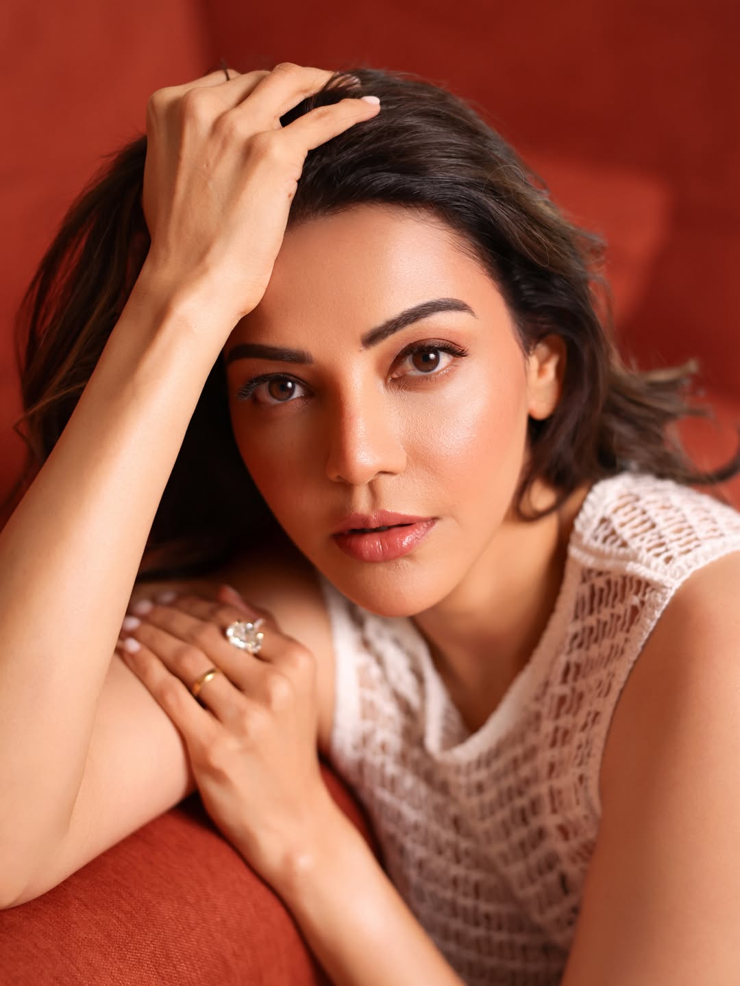kajal aggarwal