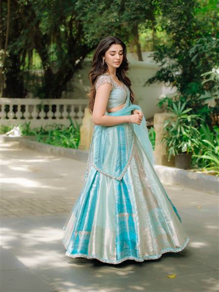 krithi shetty