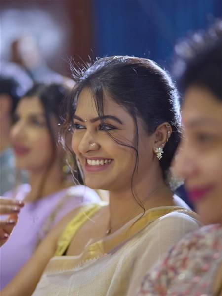 rachitha mahalakshmi