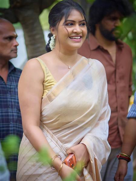 rachitha mahalakshmi