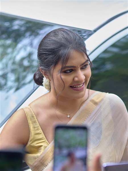 rachitha mahalakshmi