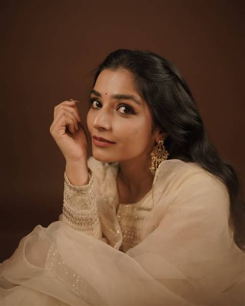 rajisha vijayan