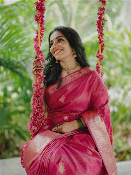 rajisha vijayan