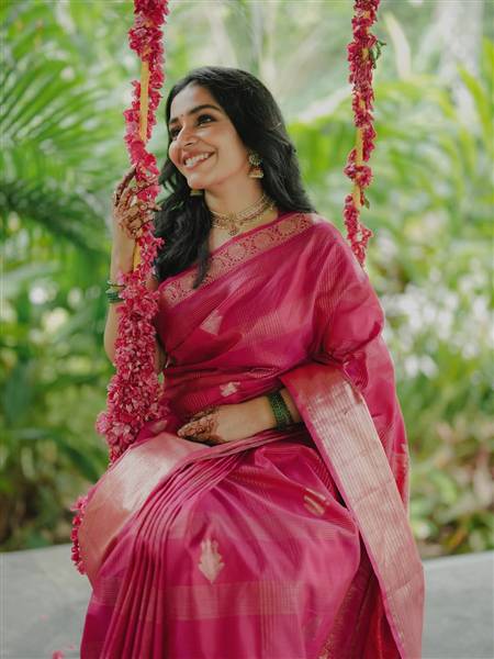 rajisha vijayan