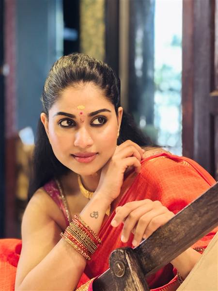 shivani narayanan