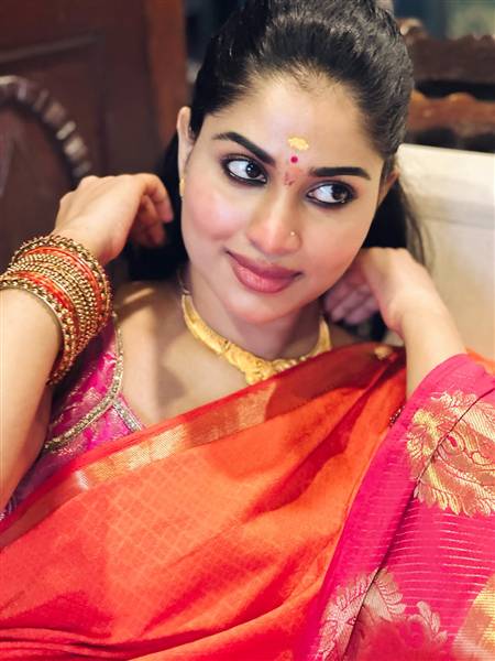 shivani narayanan