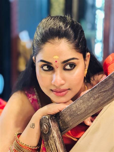 shivani narayanan