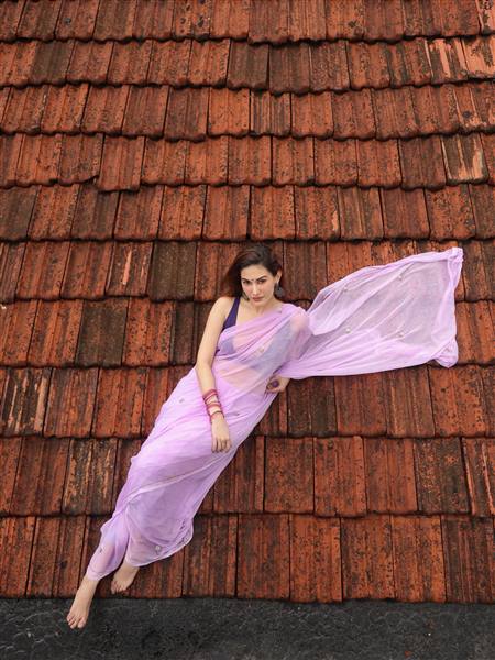 Amyra Dastur