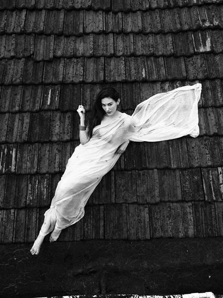 Amyra Dastur