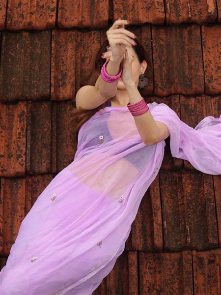 Amyra Dastur