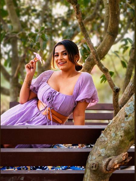 ashwini aanandita