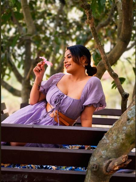 ashwini aanandita
