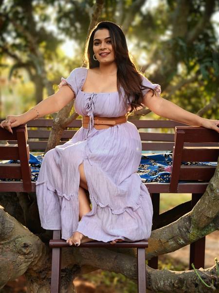 ashwini aanandita