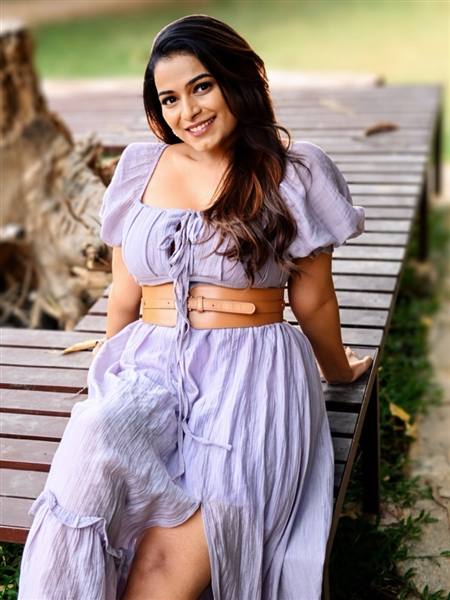 ashwini aanandita