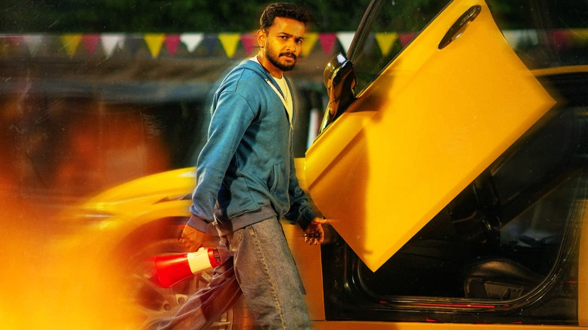 athiradi movie