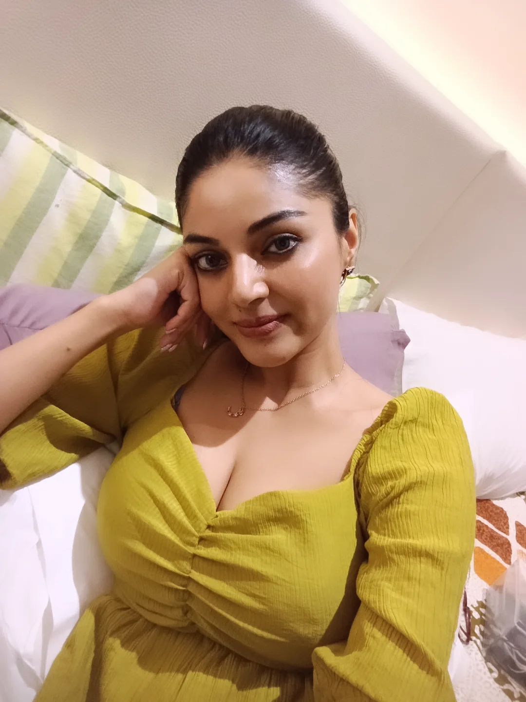 sanam shetty