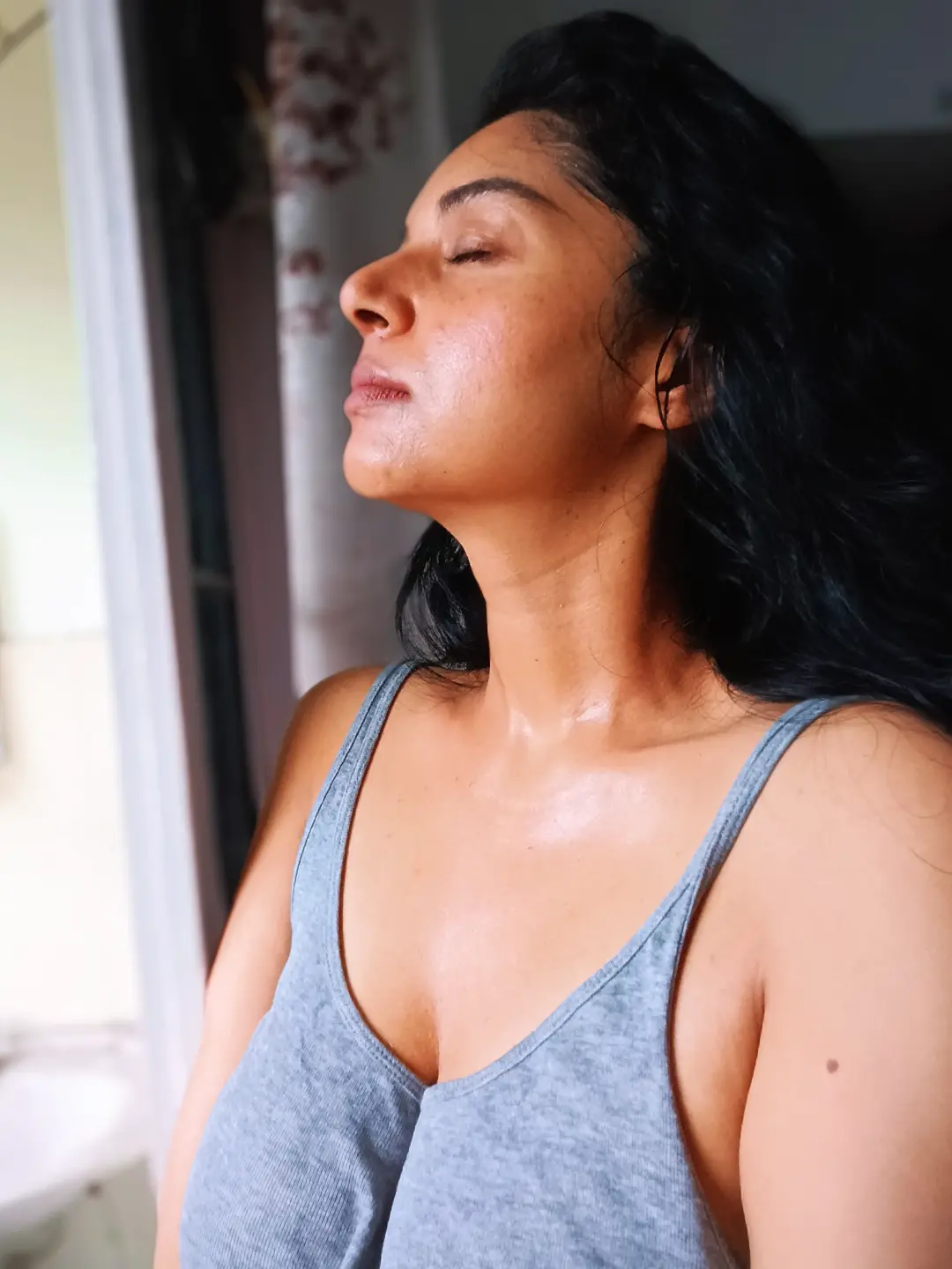 sanam shetty