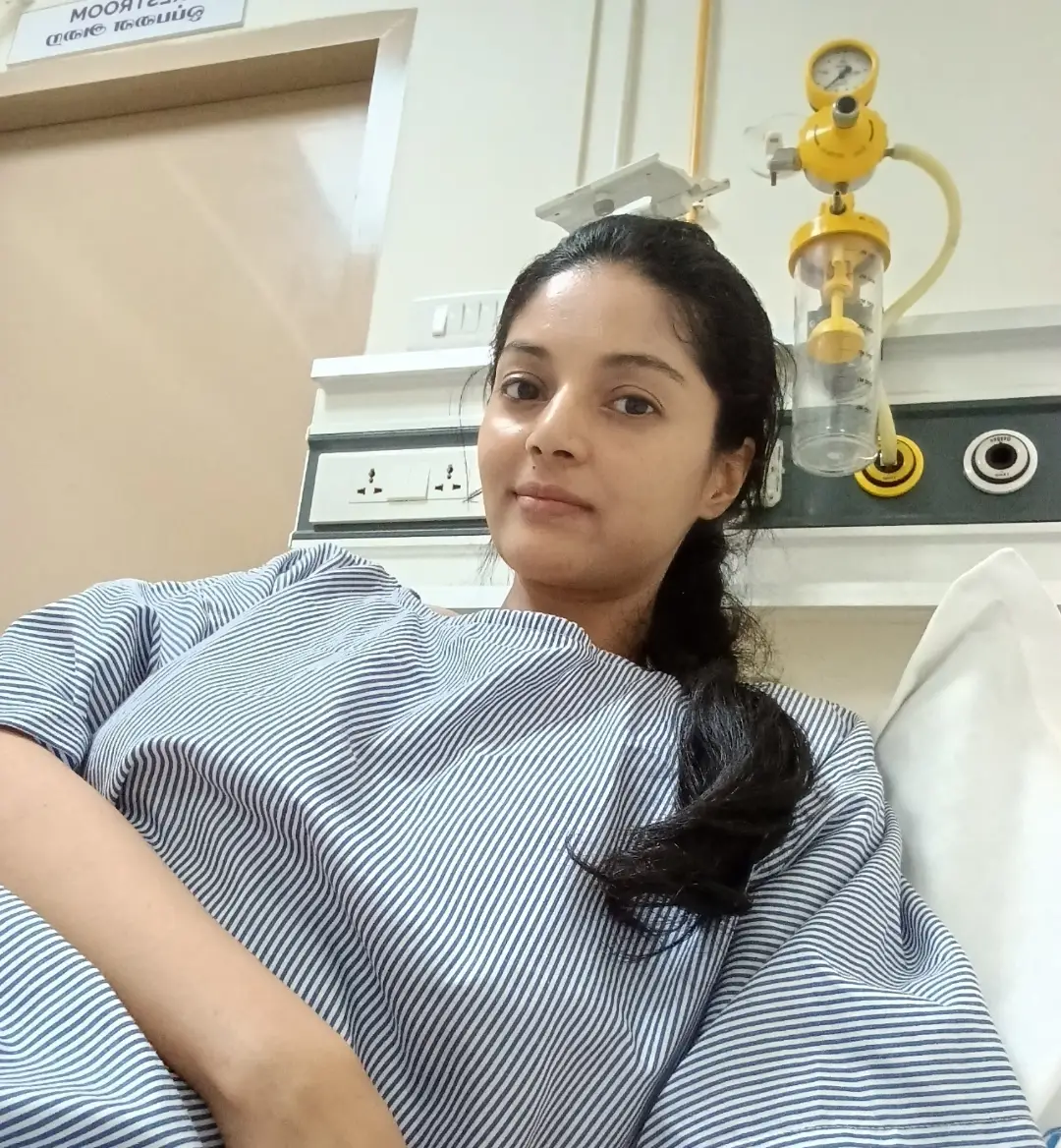 sanam shetty