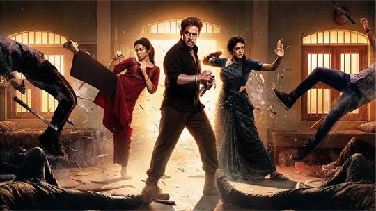 blast movie