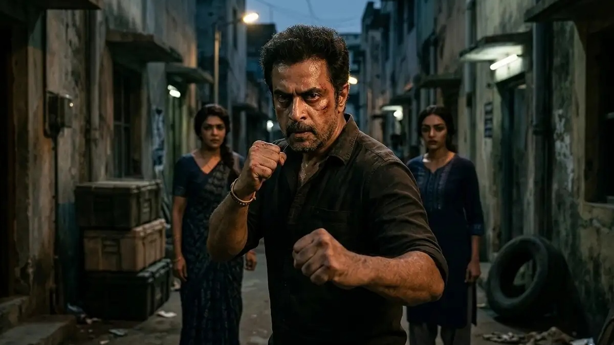 blast movie