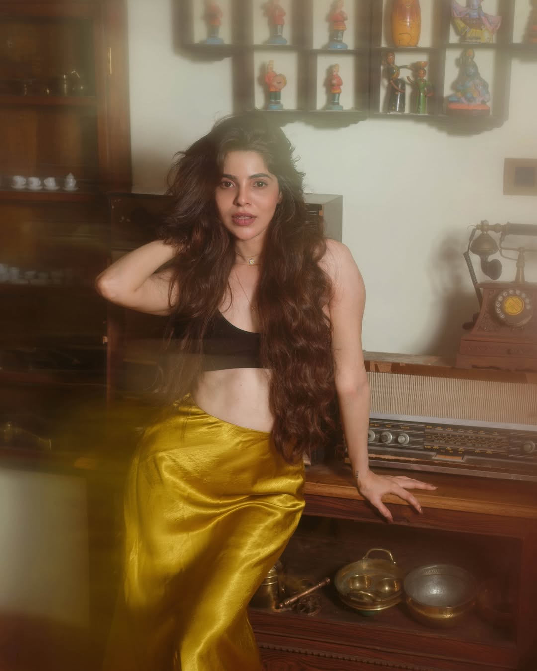 Divya bharathi