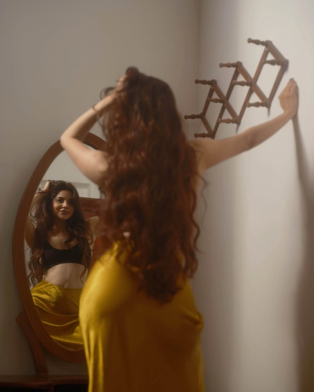 Divya bharathi