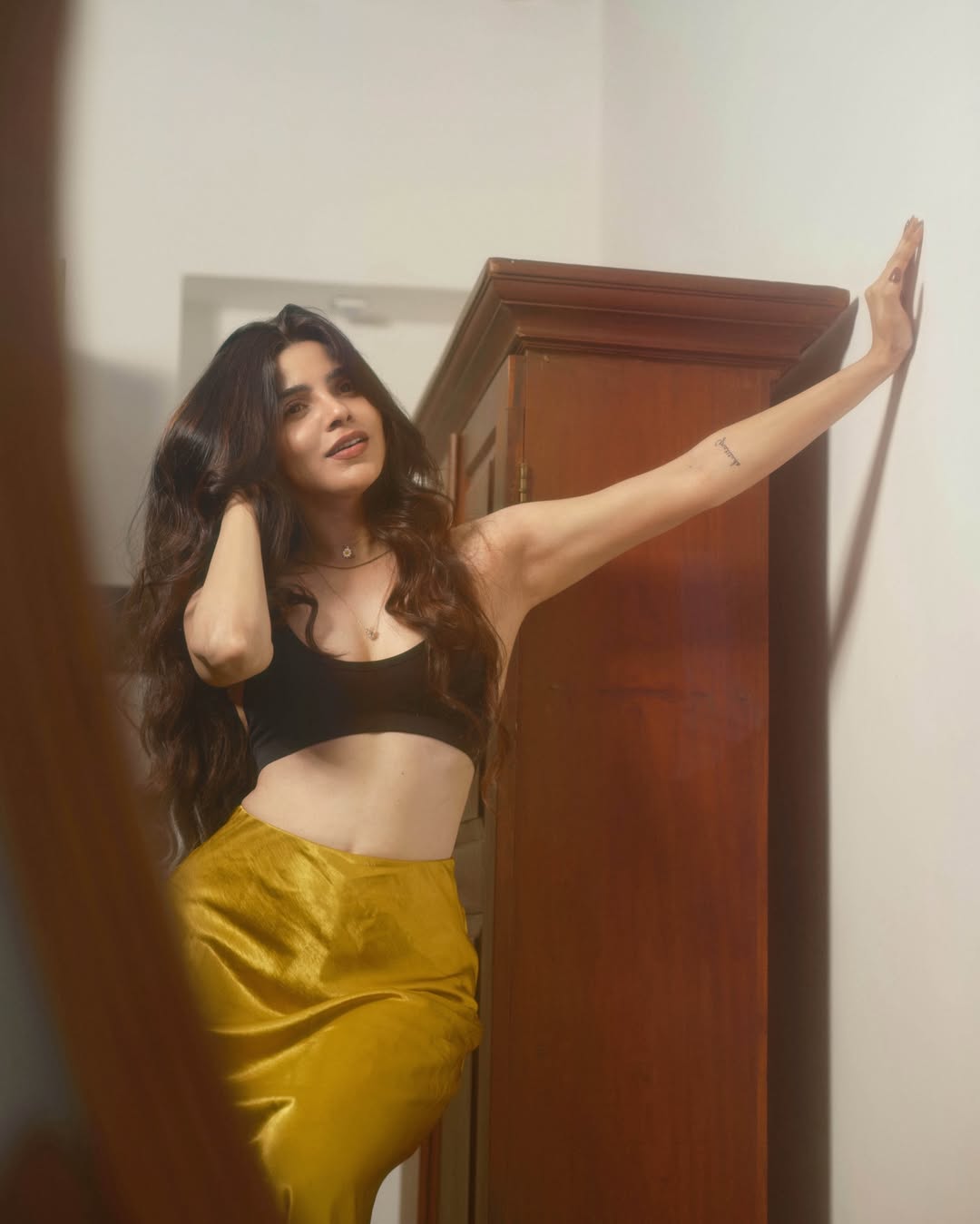 Divya bharathi