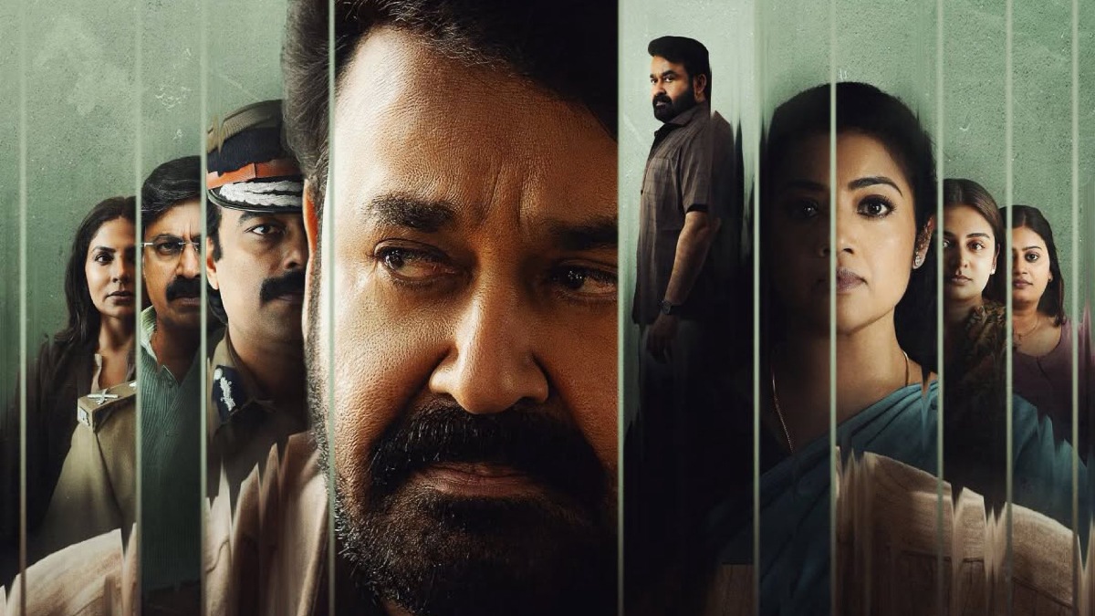 Drishyam 3