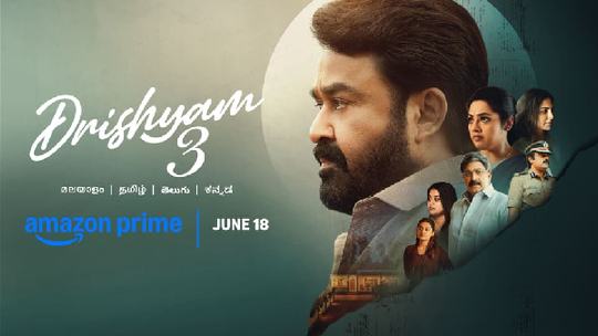 Drishyam 3