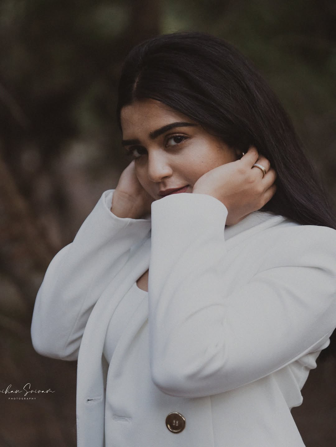 Gouri Kishan
