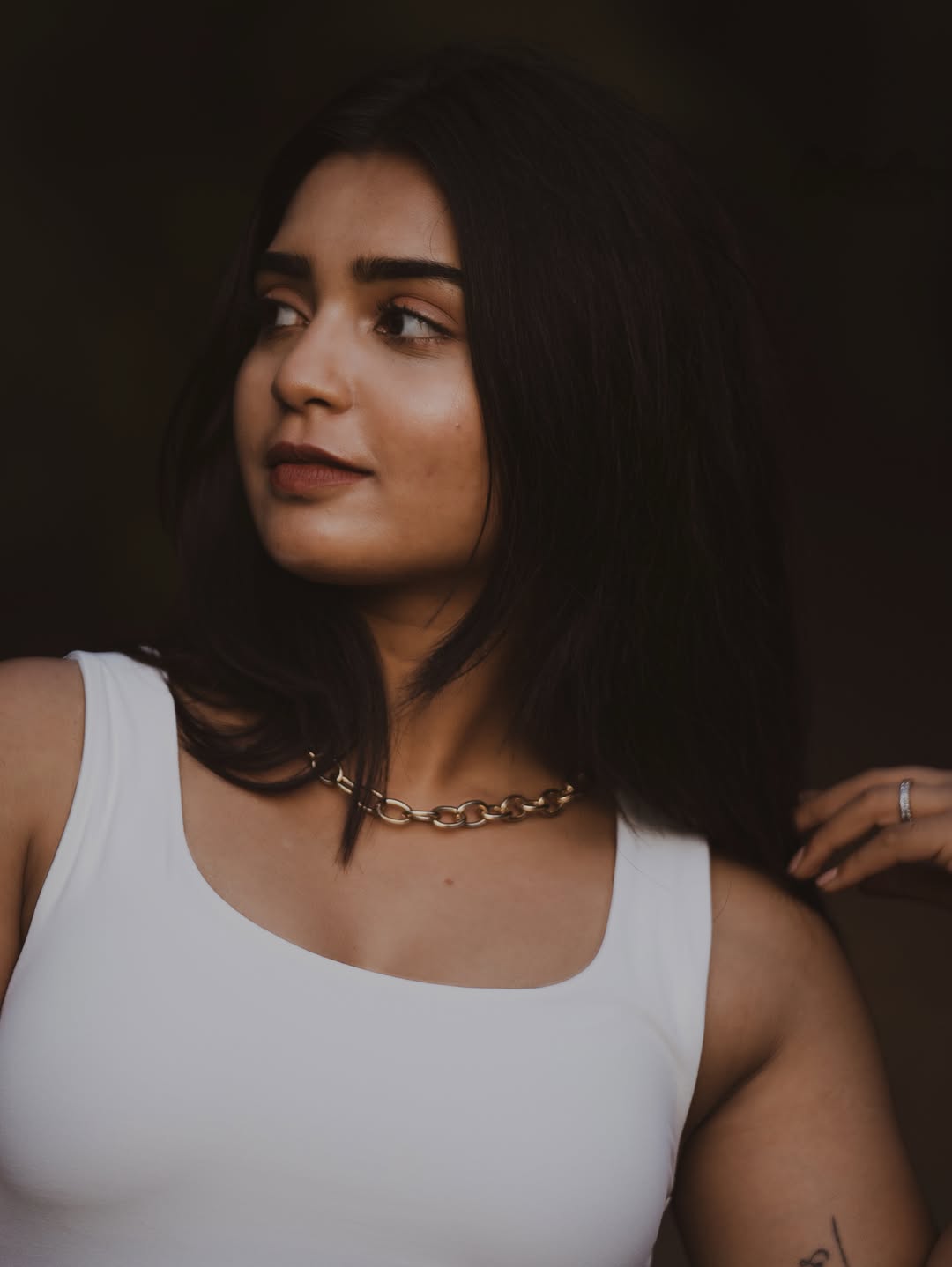 Gouri Kishan