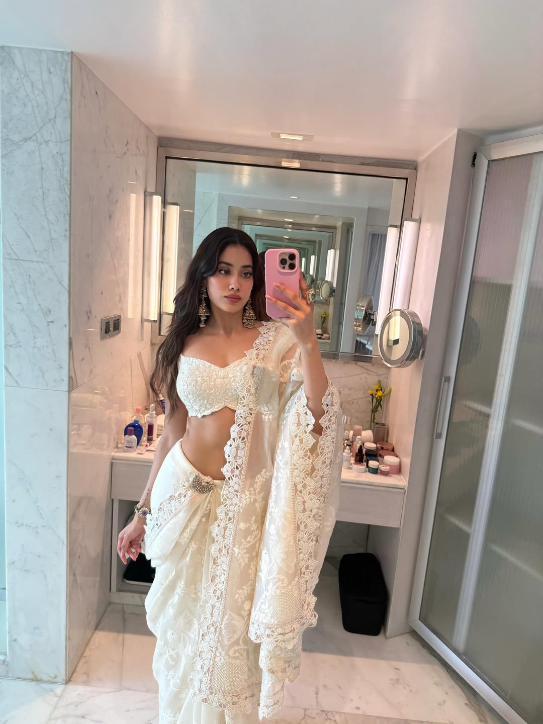 janhvi kapoor