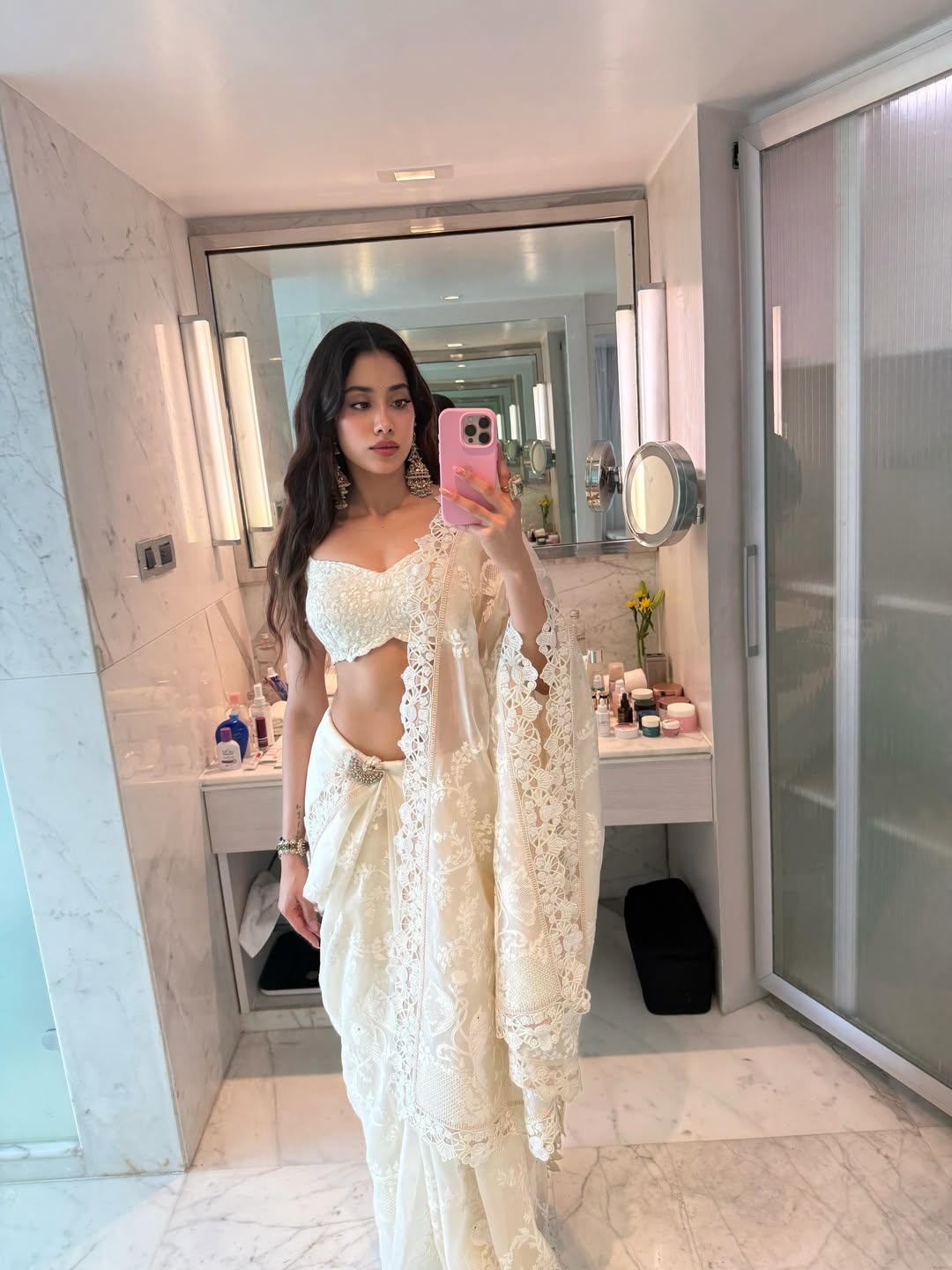 janhvi kapoor