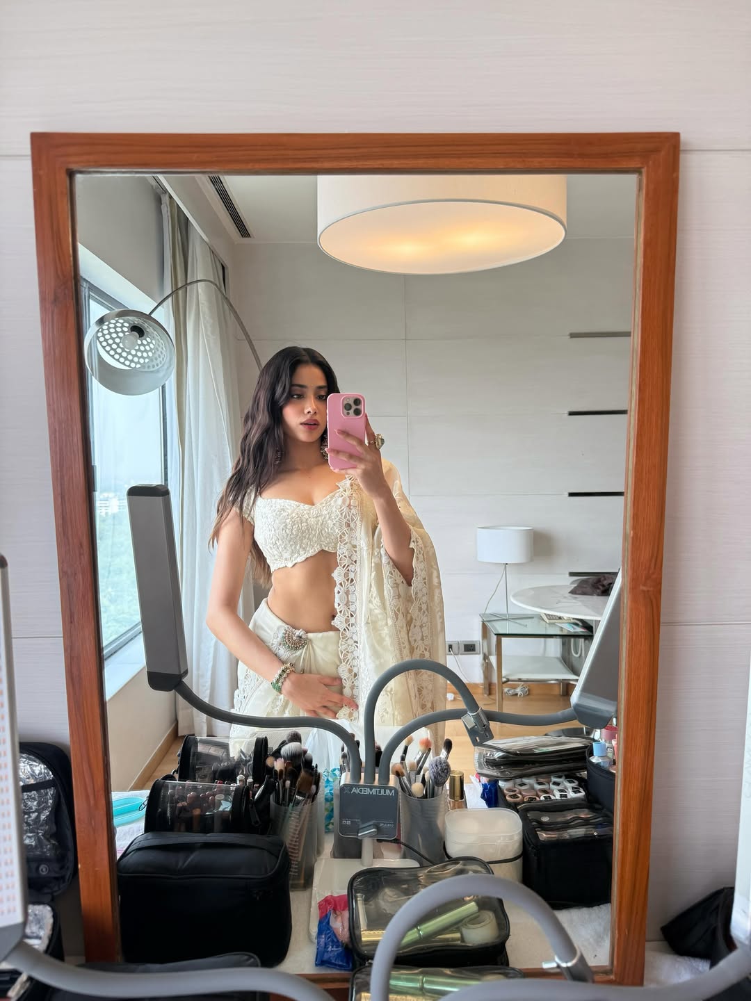 janhvi kapoor