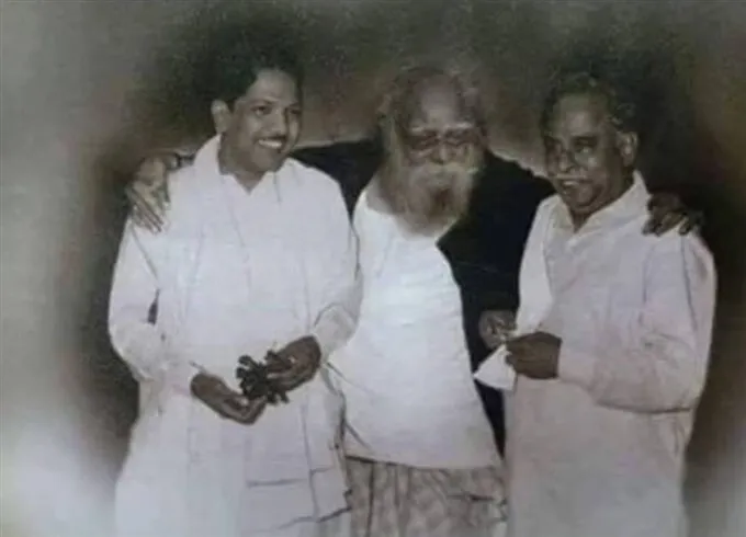 kalaignar karunanidhi