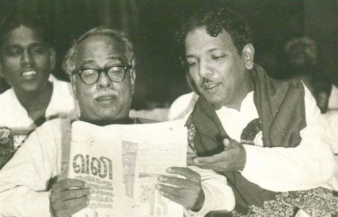 kalaignar karunanidhi