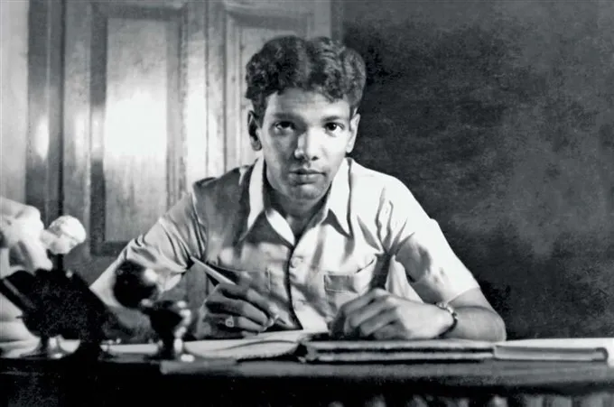 kalaignar karunanidhi