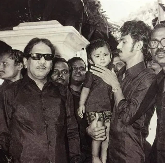 kalaignar karunanidhi