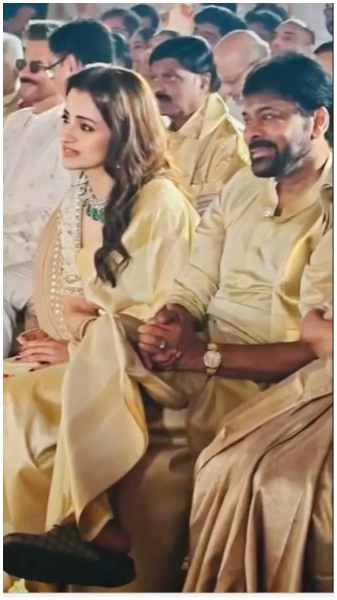 Avantika and Shravan wedding