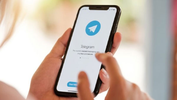 telegram