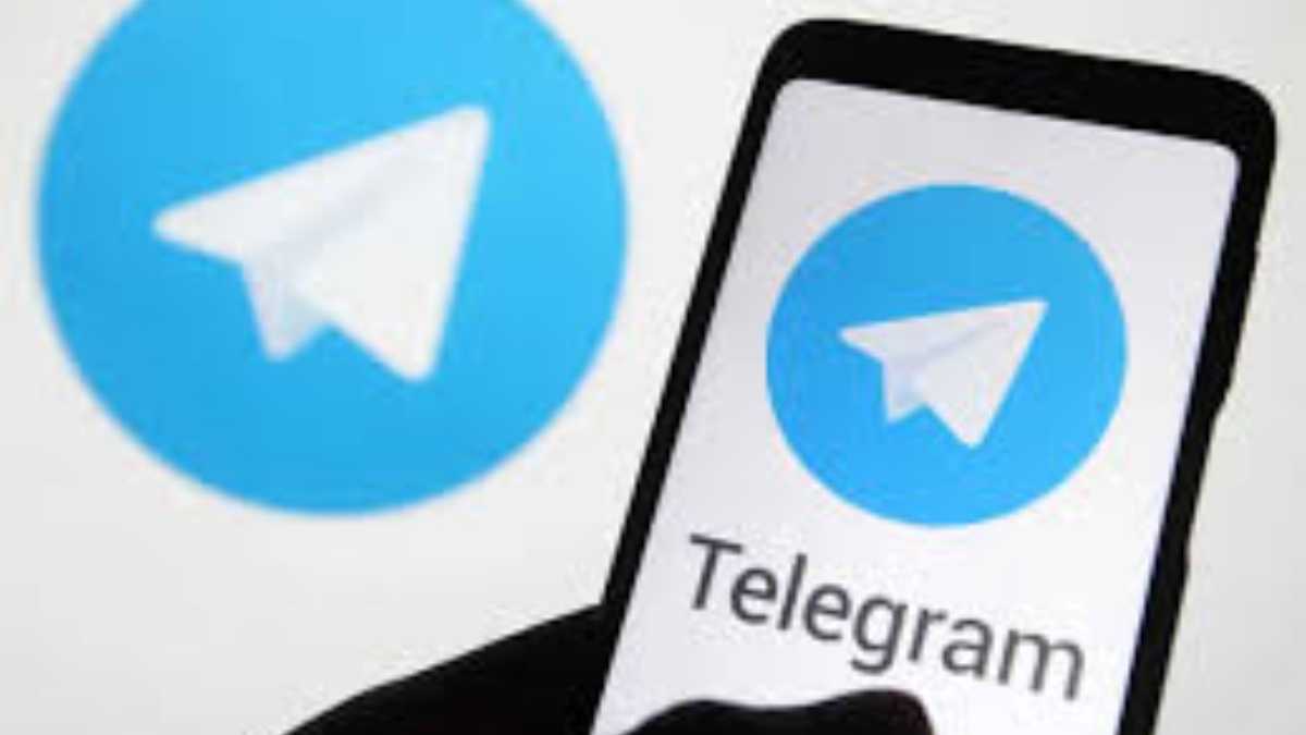 telegram