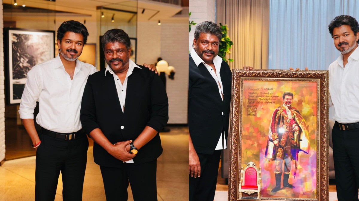 cm vijay
