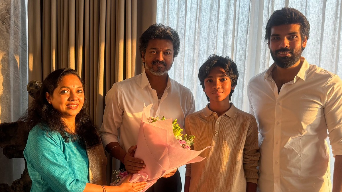 cm vijay
