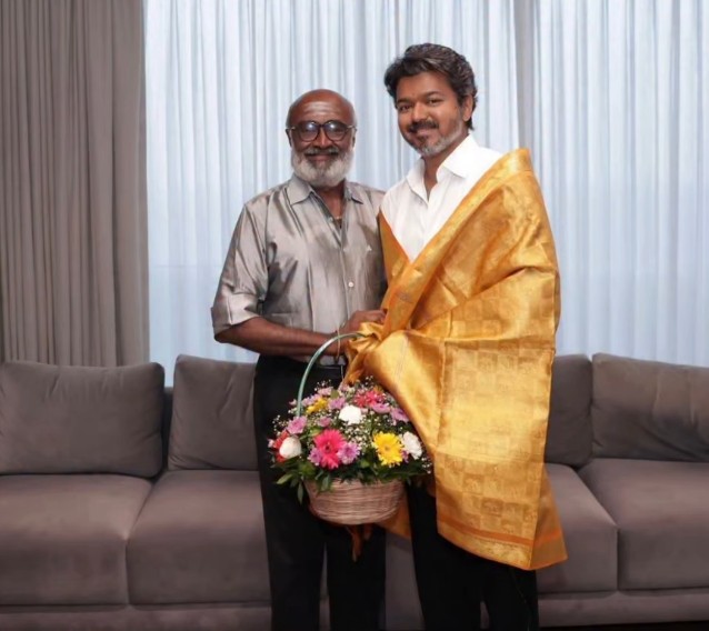 cm vijay